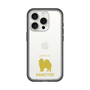 Slim Protection Premium Case［ &UCHINOCO - Samoyed ］