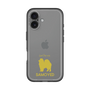Slim Protection Premium Case［ &UCHINOCO - Samoyed ］
