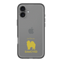 Slim Protection Premium Case［ &UCHINOCO - Samoyed ］
