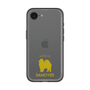 Slim Protection Premium Case［ &UCHINOCO - Samoyed ］