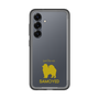 Slim Protection Premium Case［ &UCHINOCO - Samoyed ］