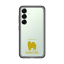 Slim Protection Premium Case［ &UCHINOCO - Samoyed ］