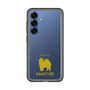 Slim Protection Premium Case［ &UCHINOCO - Samoyed ］