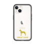 Slim Protection Premium Case［ &UCHINOCO - Great Dane ］