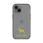 Slim Protection Premium Case［ &UCHINOCO - Great Dane ］