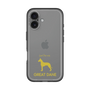 Slim Protection Premium Case［ &UCHINOCO - Great Dane ］