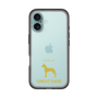 Slim Protection Premium Case［ &UCHINOCO - Great Dane ］