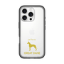 Slim Protection Premium Case［ &UCHINOCO - Great Dane ］