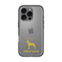 Slim Protection Premium Case［ &UCHINOCO - Great Dane ］