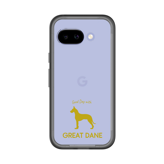 Slim Protection Premium Case［ &UCHINOCO - Great Dane ］