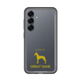Slim Protection Premium Case［ &UCHINOCO - Great Dane ］