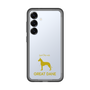 Slim Protection Premium Case［ &UCHINOCO - Great Dane ］