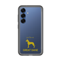 Slim Protection Premium Case［ &UCHINOCO - Great Dane ］
