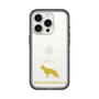 Slim Protection Premium Case［ &UCHINOCO - German Shepherd ］