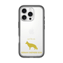 Slim Protection Premium Case［ &UCHINOCO - German Shepherd ］