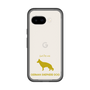Slim Protection Premium Case［ &UCHINOCO - German Shepherd ］