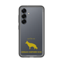 Slim Protection Premium Case［ &UCHINOCO - German Shepherd ］