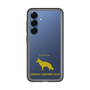 Slim Protection Premium Case［ &UCHINOCO - German Shepherd ］