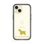 Slim Protection Premium Case［ &UCHINOCO - West Highland White Terrier ］