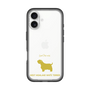 Slim Protection Premium Case［ &UCHINOCO - West Highland White Terrier ］