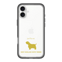 Slim Protection Premium Case［ &UCHINOCO - West Highland White Terrier ］