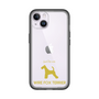 Slim Protection Premium Case［ &UCHINOCO - Wire Fox Terrier ］