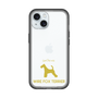 Slim Protection Premium Case［ &UCHINOCO - Wire Fox Terrier ］