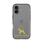 Slim Protection Premium Case［ &UCHINOCO - Wire Fox Terrier ］