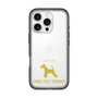 Slim Protection Premium Case［ &UCHINOCO - Wire Fox Terrier ］