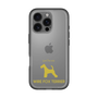 Slim Protection Premium Case［ &UCHINOCO - Wire Fox Terrier ］