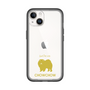 Slim Protection Premium Case［ &UCHINOCO - Chow Chow ］