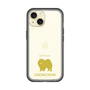 Slim Protection Premium Case［ &UCHINOCO - Chow Chow ］