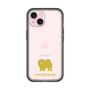 Slim Protection Premium Case［ &UCHINOCO - Chow Chow ］