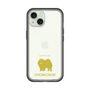 Slim Protection Premium Case［ &UCHINOCO - Chow Chow ］