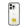 Slim Protection Premium Case［ &UCHINOCO - Chow Chow ］