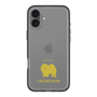 Slim Protection Premium Case［ &UCHINOCO - Chow Chow ］