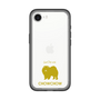 Slim Protection Premium Case［ &UCHINOCO - Chow Chow ］