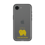 Slim Protection Premium Case［ &UCHINOCO - Chow Chow ］