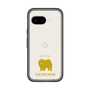 Slim Protection Premium Case［ &UCHINOCO - Chow Chow ］