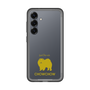 Slim Protection Premium Case［ &UCHINOCO - Chow Chow ］