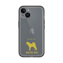 Slim Protection Premium Case［ &UCHINOCO - Akita Inu ］