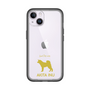 Slim Protection Premium Case［ &UCHINOCO - Akita Inu ］