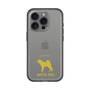 Slim Protection Premium Case［ &UCHINOCO - Akita Inu ］