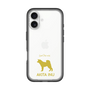 Slim Protection Premium Case［ &UCHINOCO - Akita Inu ］