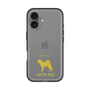 Slim Protection Premium Case［ &UCHINOCO - Akita Inu ］