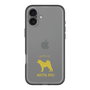 Slim Protection Premium Case［ &UCHINOCO - Akita Inu ］