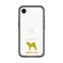 Slim Protection Premium Case［ &UCHINOCO - Akita Inu ］