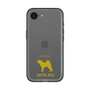 Slim Protection Premium Case［ &UCHINOCO - Akita Inu ］