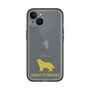 Slim Protection Premium Case［ &UCHINOCO - Great Pyrenees ］