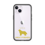 Slim Protection Premium Case［ &UCHINOCO - Great Pyrenees ］